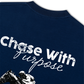 Áo Thun Relaxed Fit Success Story Chase With Purpose