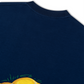Áo Thun Relaxed Fit Summer Vibes Sunny Lemon