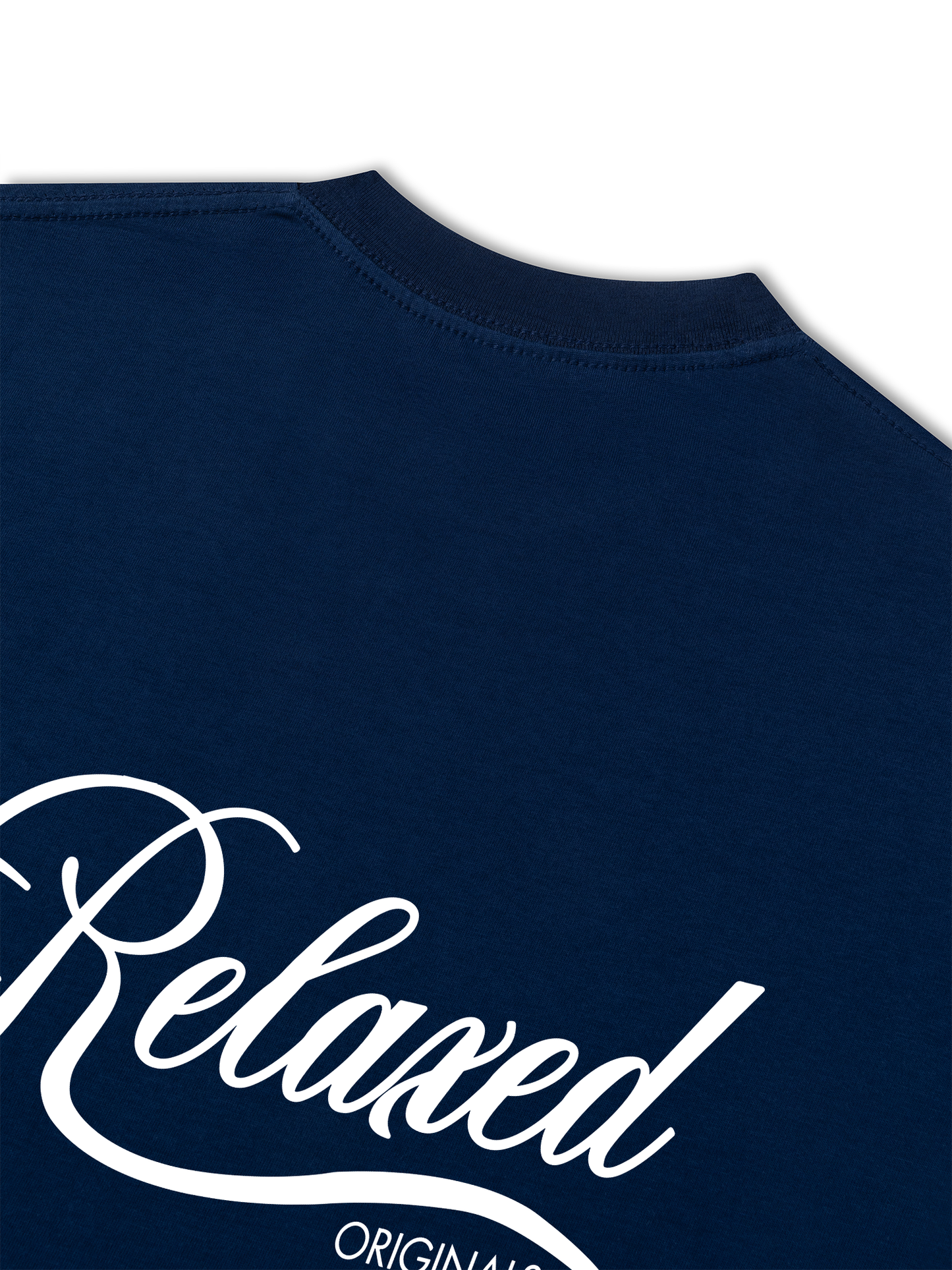 Áo Thun Relaxed Fit Originals Relax