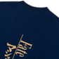 Áo Thun Relaxed Fit Japan Spirit Mash Kyelight