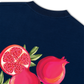 Áo Thun Relaxed Fit Summer Vibes  Punica