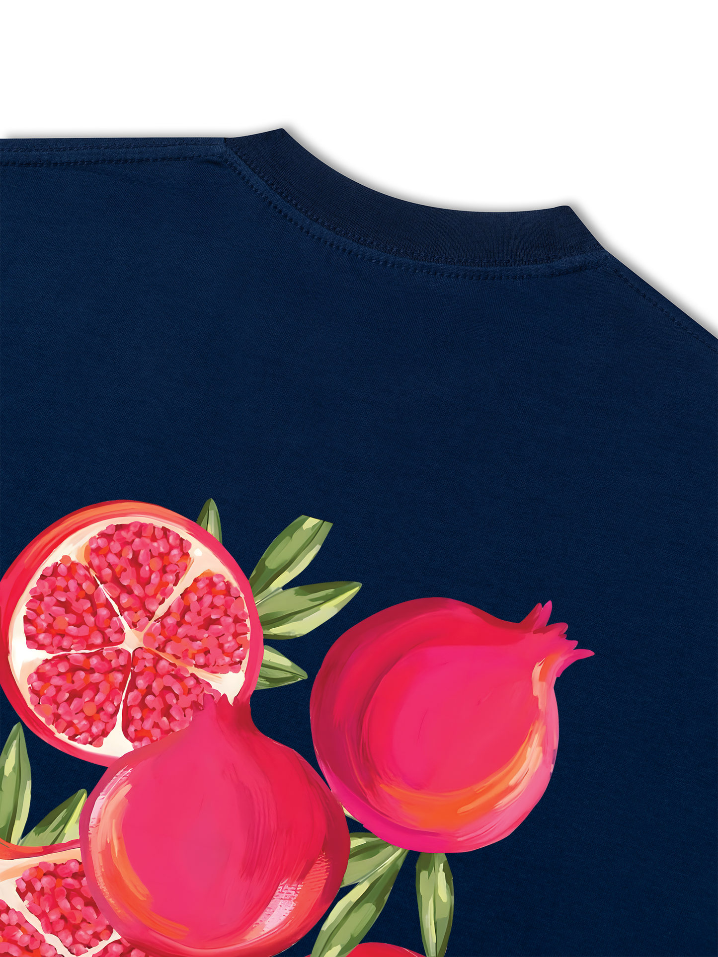 Áo Thun Relaxed Fit Summer Vibes  Punica
