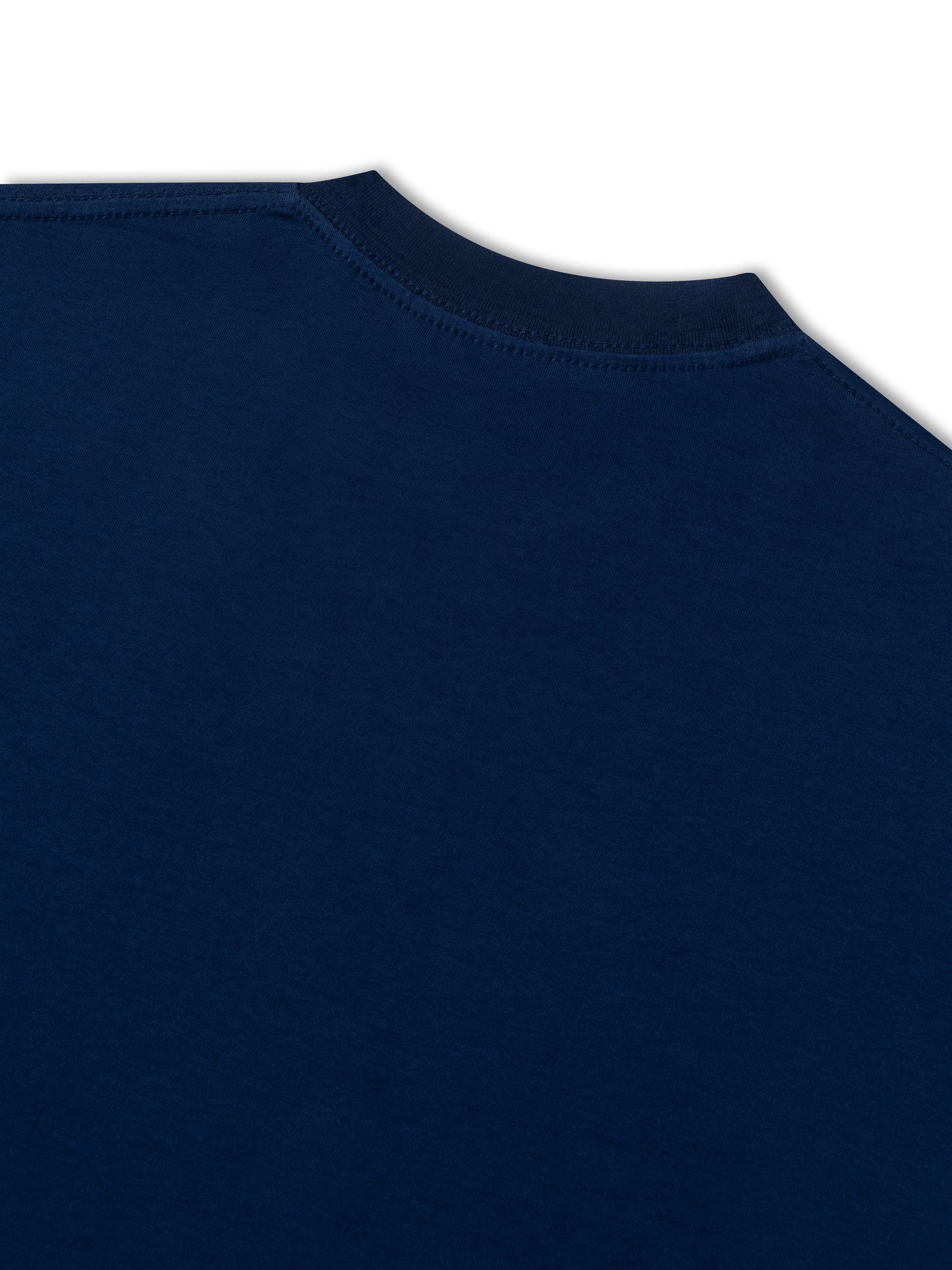 Áo Thun Relaxed Fit Ocean White Fox