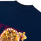 Áo Thun Relaxed Fit Summer Vibes Fresh Passion Days