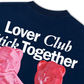 Áo Thun Relaxed Fit Lover Club