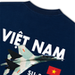 Áo Thun Relaxed Fit Việt Nam SU-30MK2
