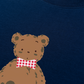 Áo Thun Relaxed Fit Mr Bear's Dream