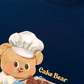 Áo Thun Relaxed Fit Cake Bear