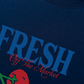 Áo Thun Relaxed Fit Fresh Off The Market