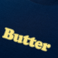 Áo Thun Relaxed Fit Butter