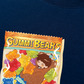 Áo Thun Relaxed Fit Gummi Bear