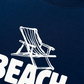 Áo Thun Relaxed Fit Beach Cub