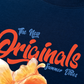Áo Thun Relaxed Fit Goldfish