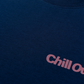 Áo Thun Relaxed Fit Do Not Forget To Chill Out