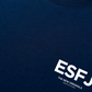Áo Thun Relaxed Fit ESFJ MBTI