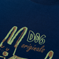 Áo Thun Relaxed Fit Dog Originals
