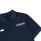 Áo Polo Relaxed Fit California The Golden State