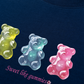 Áo Thun Relaxed Fit Sweet Like Gummies