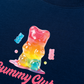 Áo Thun Relaxed Fit Gummy Club