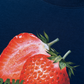 Áo Thun Relaxed Fit Strawberry