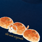 Áo Thun Relaxed Fit Cute Bread