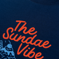 Áo Thun Relaxed Fit The Sundae Vibe