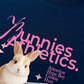 Áo Thun Relaxed Fit Bunnies Athlectics
