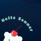 Áo Thun Relaxed Fit Hello Summer