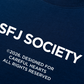 Áo Thun Relaxed Fit ISFJ Society