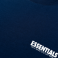 Áo Thun Relaxed Fit Essentials Coffee Every Morning