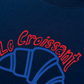 Áo Thun Relaxed Fit Le Croissant