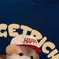 Áo Thun Relaxed Fit Animal Couple For Boy