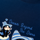 Áo Thun Relaxed Fit Animal Mood Dream Beyond The Star
