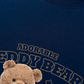 Áo Thun Relaxed Fit Teddy Land Adorable Teddy Bear