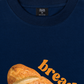 Áo Thun Relaxed Fit Bread