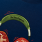 Áo Thun Relaxed Fit Tomato Chill Chill