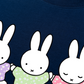 Áo Thun Relaxed Fit Daily Cuties Three Little Besties