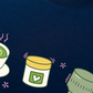 Áo Thun Relaxed Fit Drink Collection Matcha Time