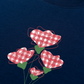 Áo Thun Relaxed Fit Daily Cuties Little Rose Energy