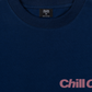 Áo Thun Relaxed Fit Do Not Forget To Chill Out