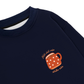Áo Sweater Nỉ Hai Da Một Chút Cafe Nhiều Sữa