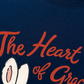 Áo Thun Relaxed Fit The Heart Of Grace