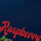 Áo Thun Relaxed Fit Summer Vibes Raspberry