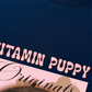 Áo Thun Relaxed Fit Vitamin Puppy
