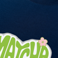 Áo Thun Relaxed Fit Matcha Lover