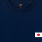Áo Thun Relaxed Fit Tokyo Flag