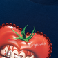 Áo Thun Relaxed Fit Love Tomato Art Grills
