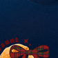 Áo Thun Relaxed Fit Sweet Pastry Red Plaid Bow