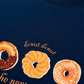 Áo Thun Relaxed Fit Donut