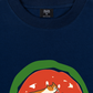 Áo Thun Relaxed Fit Meow Meow Watermelon